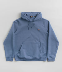 Dickies Oakport Hoodie - Coronet Blue