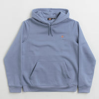 Dickies Oakport Hoodie - Country Blue thumbnail