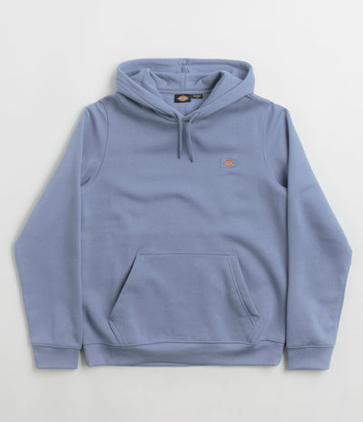 Dickies Oakport Hoodie - Country Blue