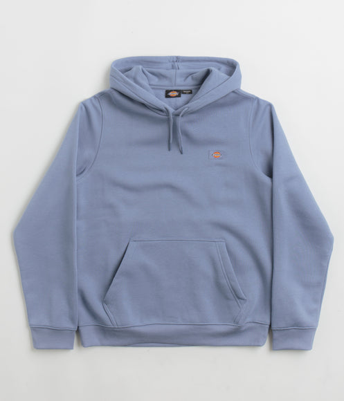 Dickies Oakport Hoodie - Country Blue