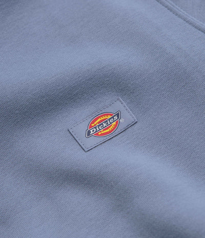 Dickies Oakport Hoodie - Country Blue