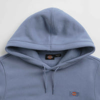 Dickies Oakport Hoodie - Country Blue thumbnail