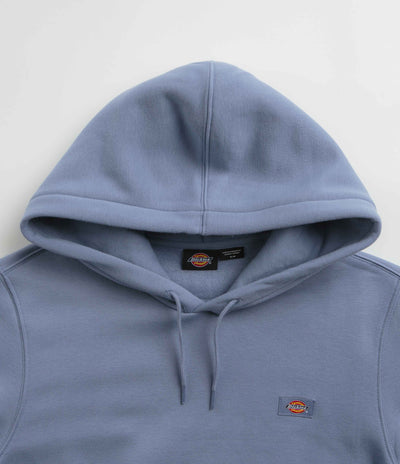 Dickies Oakport Hoodie - Country Blue