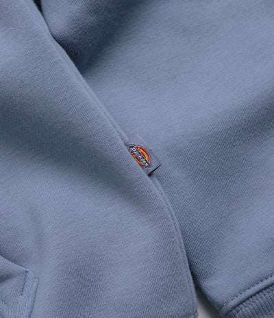 Dickies Oakport Hoodie - Country Blue