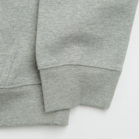 Dickies Oakport Hoodie - Heather Grey thumbnail