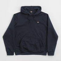 Dickies Oakport Hoodie - Navy Blue thumbnail