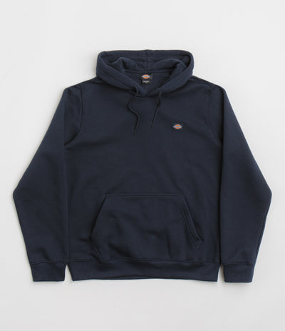 Dickies Oakport Hoodie - Navy Blue