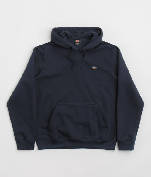 Dickies Oakport Hoodie - Navy Blue