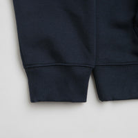 Dickies Oakport Hoodie - Navy Blue thumbnail