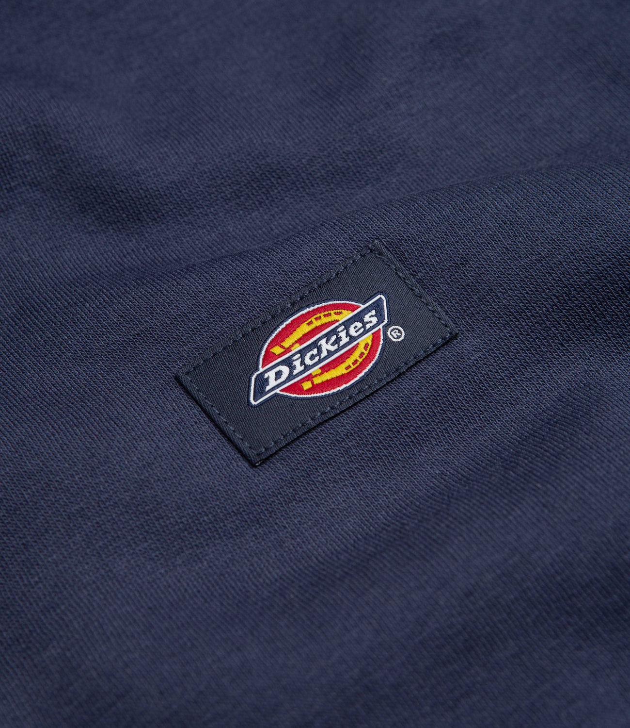 Dickies Oakport Hoodie - Navy Blue | Flatspot