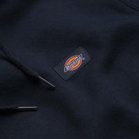 Dickies Oakport Hoodie - Navy Blue thumbnail