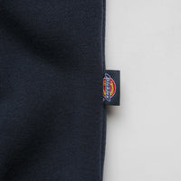 Dickies Oakport Hoodie - Navy Blue thumbnail