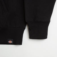 Dickies Park Hoodie - Black thumbnail