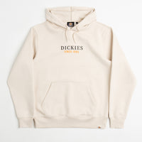 Dickies Park Hoodie - Whitecap Grey thumbnail