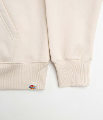 Dickies Park Hoodie - Whitecap Grey