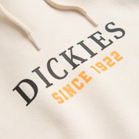 Dickies Park Hoodie - Whitecap Grey thumbnail