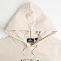 Dickies Park Hoodie - Whitecap Grey thumbnail