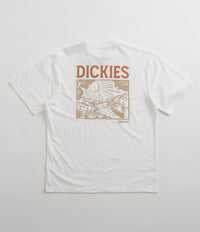 Dickies Patrick Springs T-Shirt - White