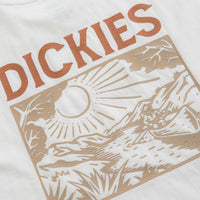 Dickies Patrick Springs T-Shirt - White thumbnail