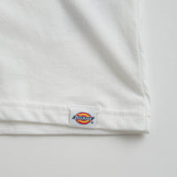 Dickies Patrick Springs T-Shirt - White thumbnail