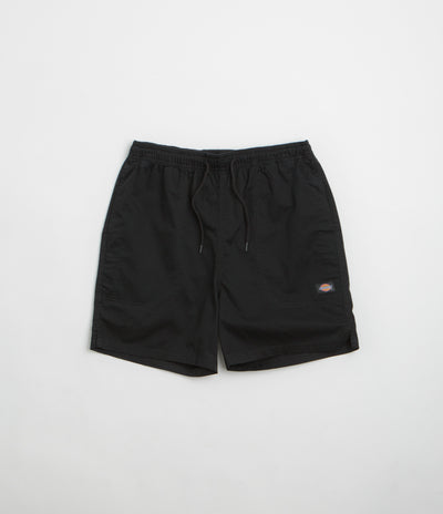 Dickies Pelican Rapids Shorts - Black