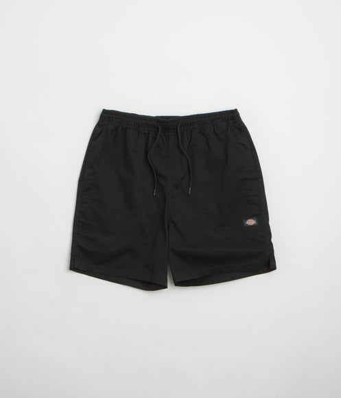 Dickies Pelican Rapids Shorts - Black