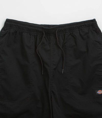 Dickies Pelican Rapids Shorts - Black