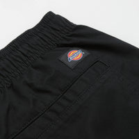 Dickies Pelican Rapids Shorts - Black thumbnail