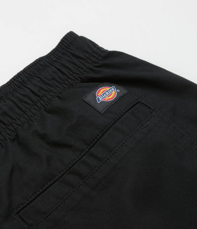 Dickies Pelican Rapids Shorts - Black