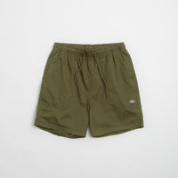 Dickies Pelican Rapids Shorts - Dark Olive thumbnail