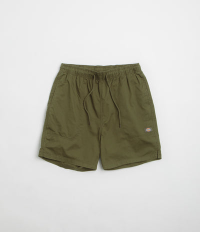 Dickies Pelican Rapids Shorts - Dark Olive