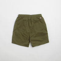 Dickies Pelican Rapids Shorts - Dark Olive thumbnail