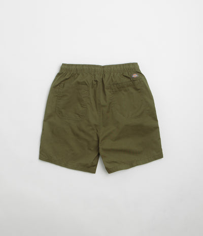 Dickies Pelican Rapids Shorts - Dark Olive