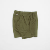 Dickies Pelican Rapids Shorts - Dark Olive thumbnail