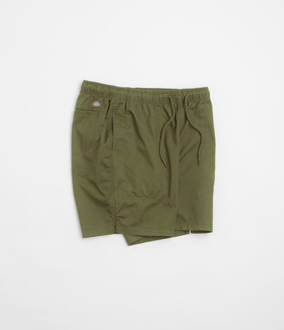 Dickies Pelican Rapids Shorts - Dark Olive