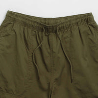 Dickies Pelican Rapids Shorts - Dark Olive thumbnail