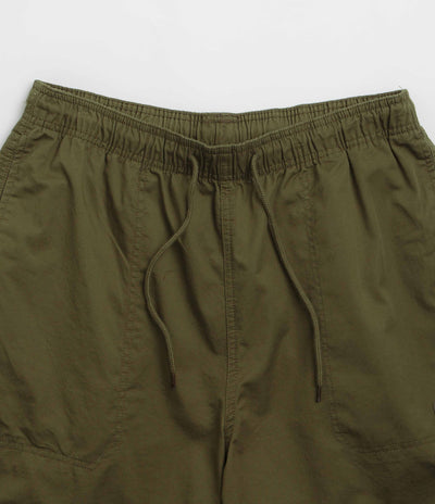 Dickies Pelican Rapids Shorts - Dark Olive