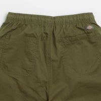 Dickies Pelican Rapids Shorts - Dark Olive thumbnail