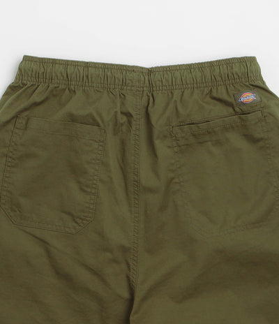 Dickies Pelican Rapids Shorts - Dark Olive