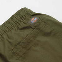 Dickies Pelican Rapids Shorts - Dark Olive thumbnail