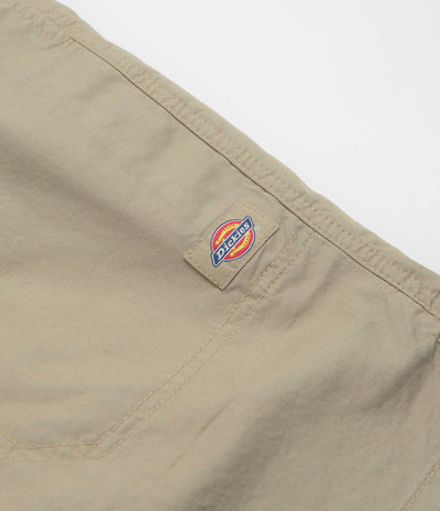 Dickies Pelican Rapids Shorts - Desert Sand