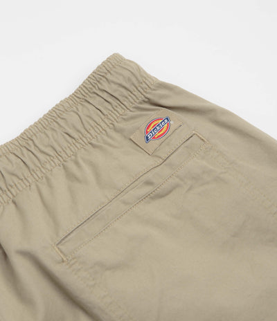 Dickies Pelican Rapids Shorts - Desert Sand