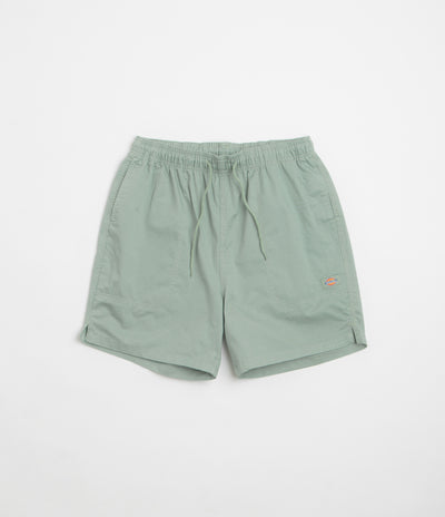 Dickies Pelican Rapids Shorts - Iceberg Green