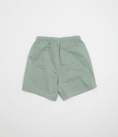 Dickies Pelican Rapids Shorts - Iceberg Green