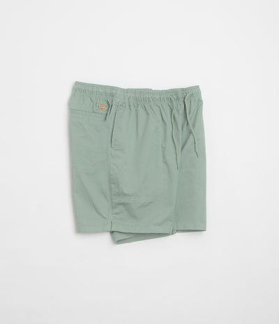 Dickies Pelican Rapids Shorts - Iceberg Green