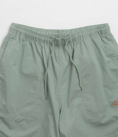 Dickies Pelican Rapids Shorts - Iceberg Green