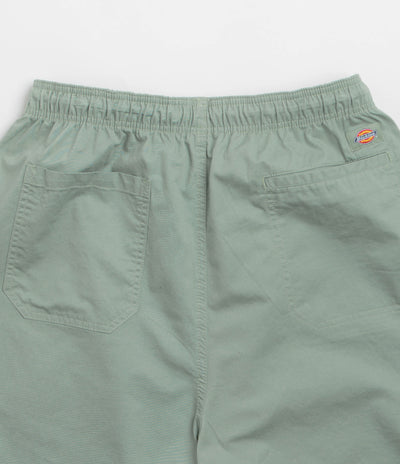 Dickies Pelican Rapids Shorts - Iceberg Green