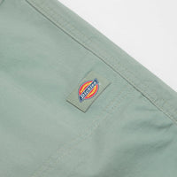 Dickies Pelican Rapids Shorts - Iceberg Green thumbnail