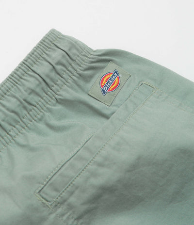 Dickies Pelican Rapids Shorts - Iceberg Green