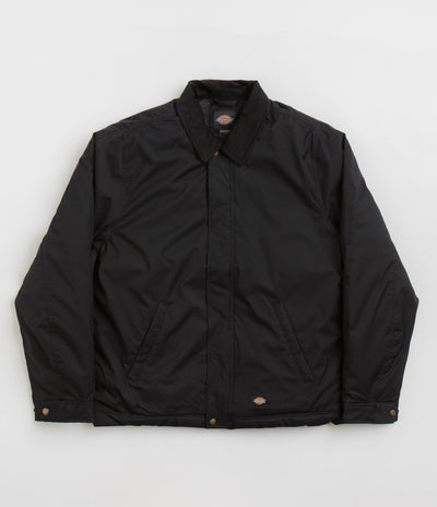 Dickies Plains Jacket - Black